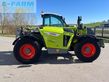 Telescopica - Claas - scorpion 741 varipower
