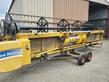Cosechadora de Cereal - New Holland - CX760 FS