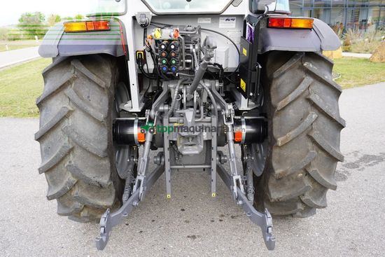 Tractor agrícola - Massey Ferguson - 3al.95 efficient