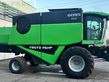 Cosechadora de Cereal - Deutz-Fahr - topliner 6095 hts