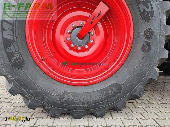 Tractor agrícola - Fendt - 942 vario gen6 profi +