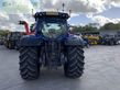 Tractor agrícola - Valtra - n174 unlimited direct tractor (st27789)