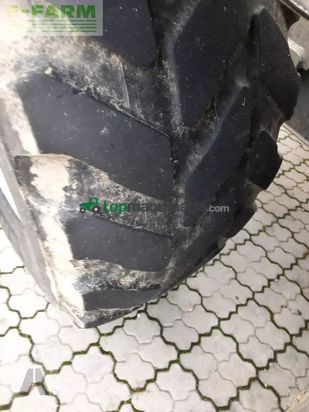 Telescopica - kramer - kt559 kt 559 dl; klima