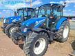 Tractor agrícola - New Holland - t4-95