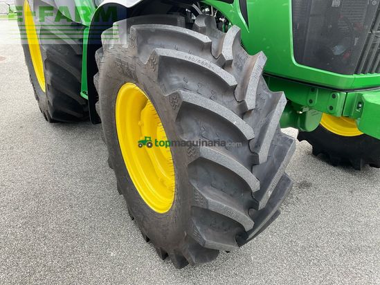 Tractor agrícola - John Deere - 5095M