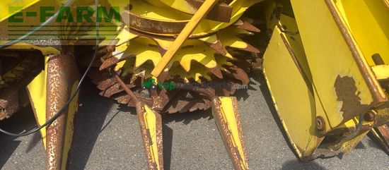 Cabezal - John Deere - 360 Plus