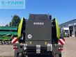 Empacadora gigant - Claas - variant 585 rc pro