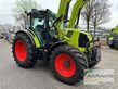 Tractor agrícola - Claas - arion 440 standard stage v