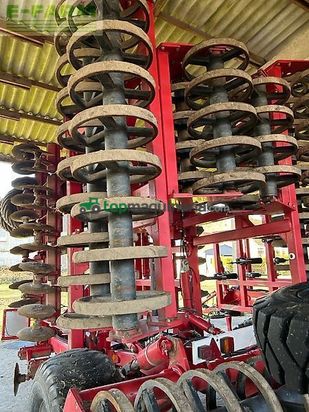 Grada de disco - Horsch - joker 10 rt