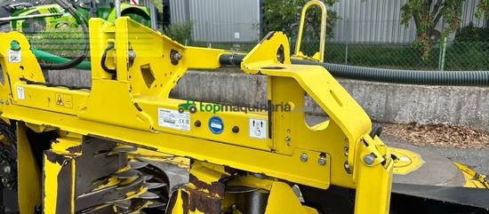 Cabezal - John Deere - 475plus