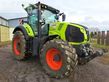Tractor agrícola - Claas - axion 800