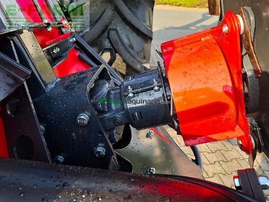 Cortacésped manual - Vicon - extra 332 ksw