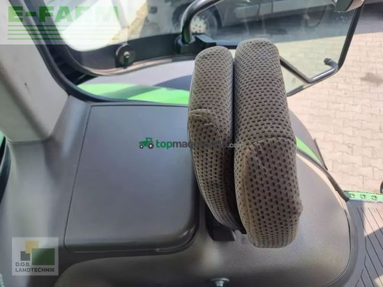 Tractor agrícola - John Deere - 8400 r