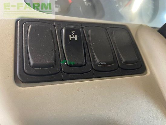 Tractor agrícola - Deutz-Fahr - agrotron 6160