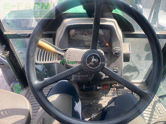 Tractor agrícola - John Deere - 5080 m