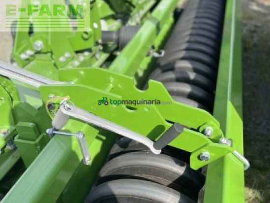 Grada rotativa - Amazone - drillkombi amazone ke 3002-150