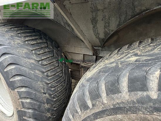 Cuba de purin - Meyer-Lohne - vw 16000