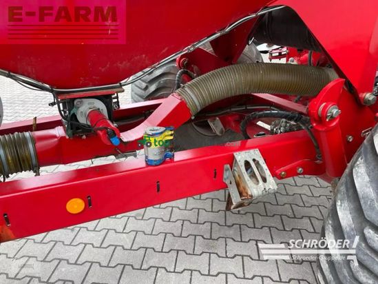 Sembradora monograno mecanica - Horsch - maestro 8.75 cc