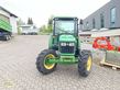 Tractor agrícola - John Deere - 5055 e allrad kabine