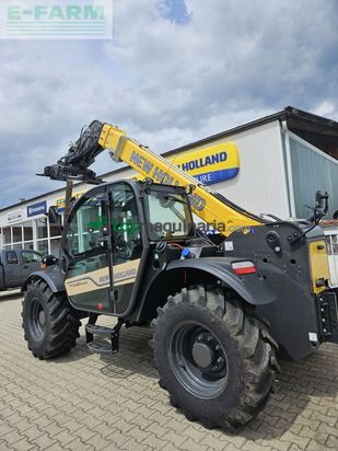 Telescopica - New Holland - th 7.42 plus