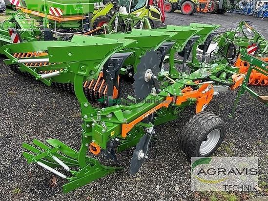 Esparcidor - Amazone - teres 300 v 4+0 100