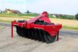 Esparcidor - Intertech - silowalze verdichterwalze 2500