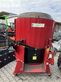 Remolqu esparcidor - AGM - futtermischer 1,5m3
