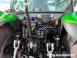 Tractor agrícola - Deutz-Fahr - 6125 c ps java-green