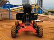 MANITOU MAN GO 12