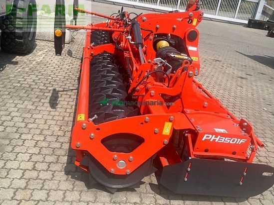 Grada rotativa - Kubota - ph3501