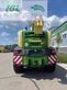Cosechadora de Cereal - Krone - big x 580