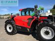 Telescopica - Manitou - mlt 737-130 ps+ elite telehandler (st26943)