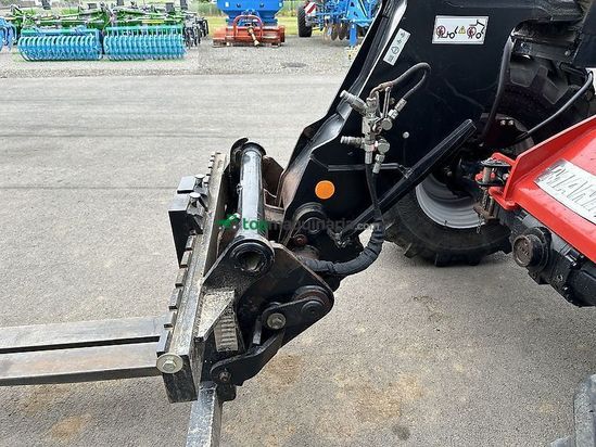 Telescopica - Manitou - 741-140 v+