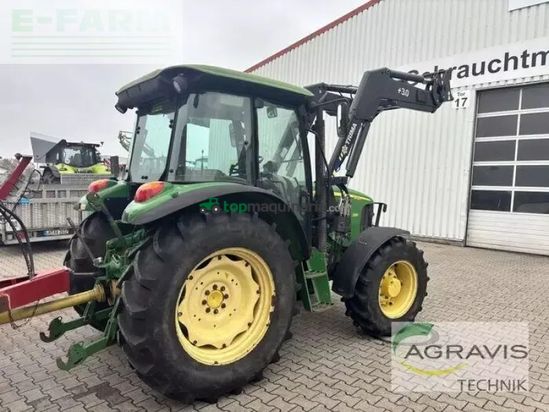 Tractor agrícola - John Deere - 5620