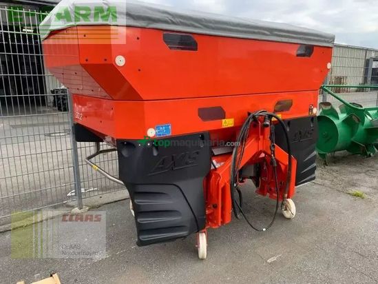 Esparcidor - Rauch - axis 30.2 emc+w varispread pro