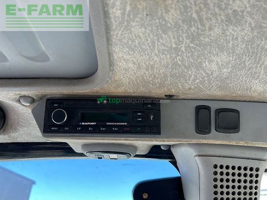 Tractor agrícola - Lamborghini - r6.170dcr