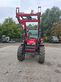 Tractor agrícola - Massey Ferguson - 4707
