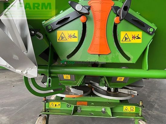 Esparcidor - Amazone - za-x perfect 902