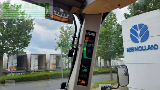 Telescopica - JCB - 527-58 ds