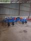 Combinado de siembra -  - liberto 4m60