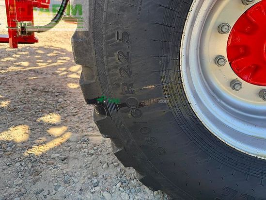 Grada de disco - Kuhn - optimer l9000