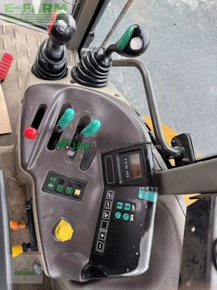 Tractor agrícola - Renault - 640 rz