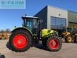 Tractor agrícola - Claas - 650 arion tractor (st25367)
