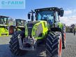Tractor agrícola - Claas - arion 660 cmatic