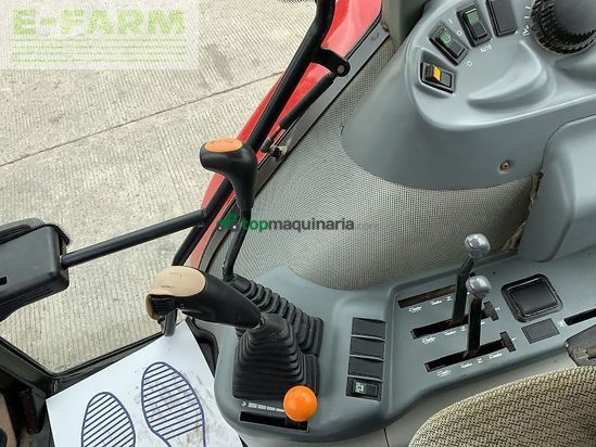 Tractor agrícola - McCormick - cx95 xtra shift tractor (st23730)