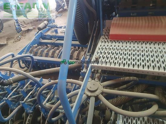 Sembradora - Lemken - solitair 9