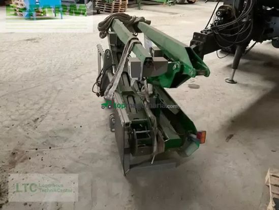 Esparcidor -  - farm facts