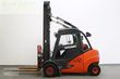 Elevadora - Linde - h 35 t evo 393-02