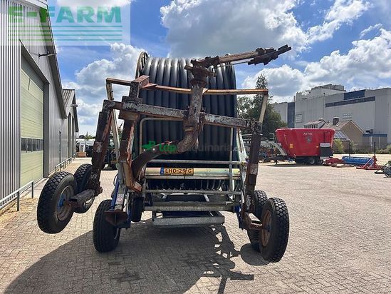 Riego - Irtec - 110-370 haspel