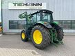 Tractor agrícola - John Deere - 6m 125